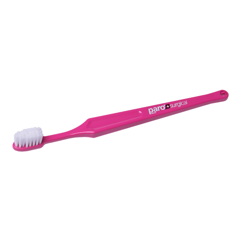 paro® surgical brush