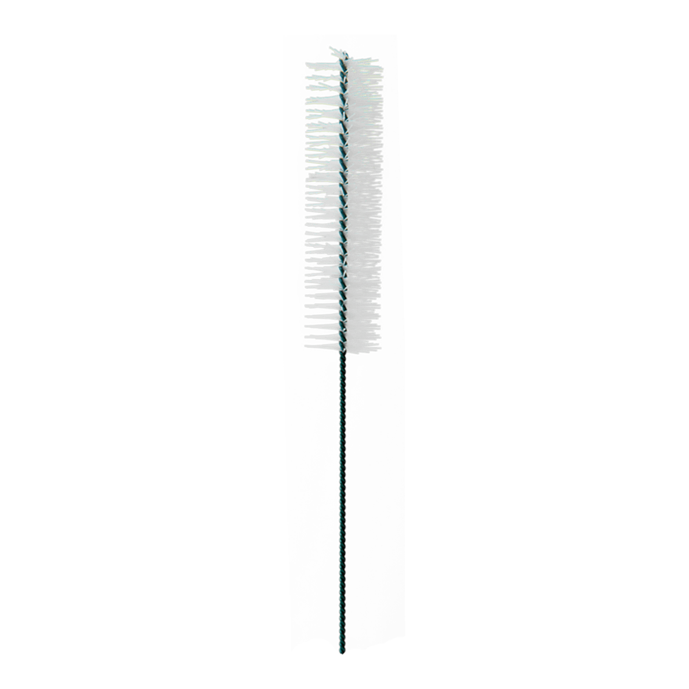 paro® isola long, medium, grün, zylindrisch, ø 8 mm, 5 Stück