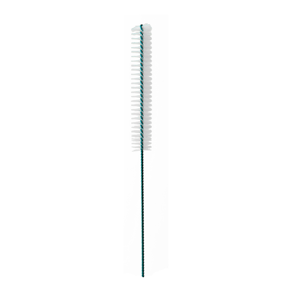 paro® isola long, fein, grün, zylindrisch, ø 5 mm, 10 Stück