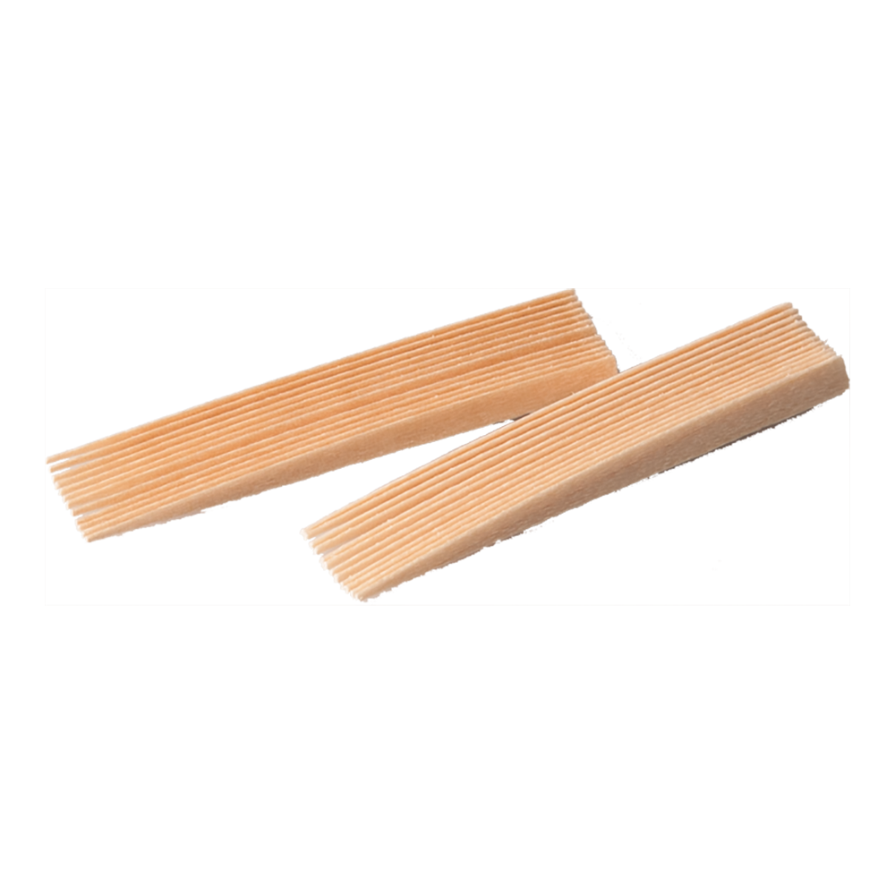 paro® micro-sticks, Holz Zahnstocher, super fein, 96 Stück